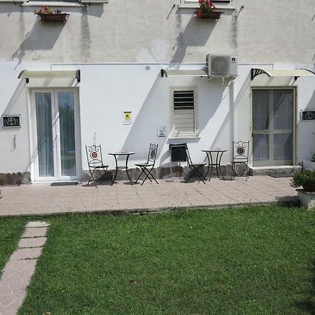 Biancocancello Sacrofano Exteriör bild